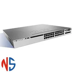 سوئیچ سیسکو  WS-C3850-24T-S